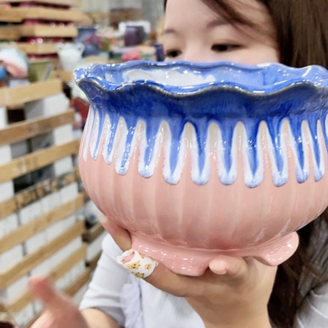 【闪购商品】红陶20CM以下