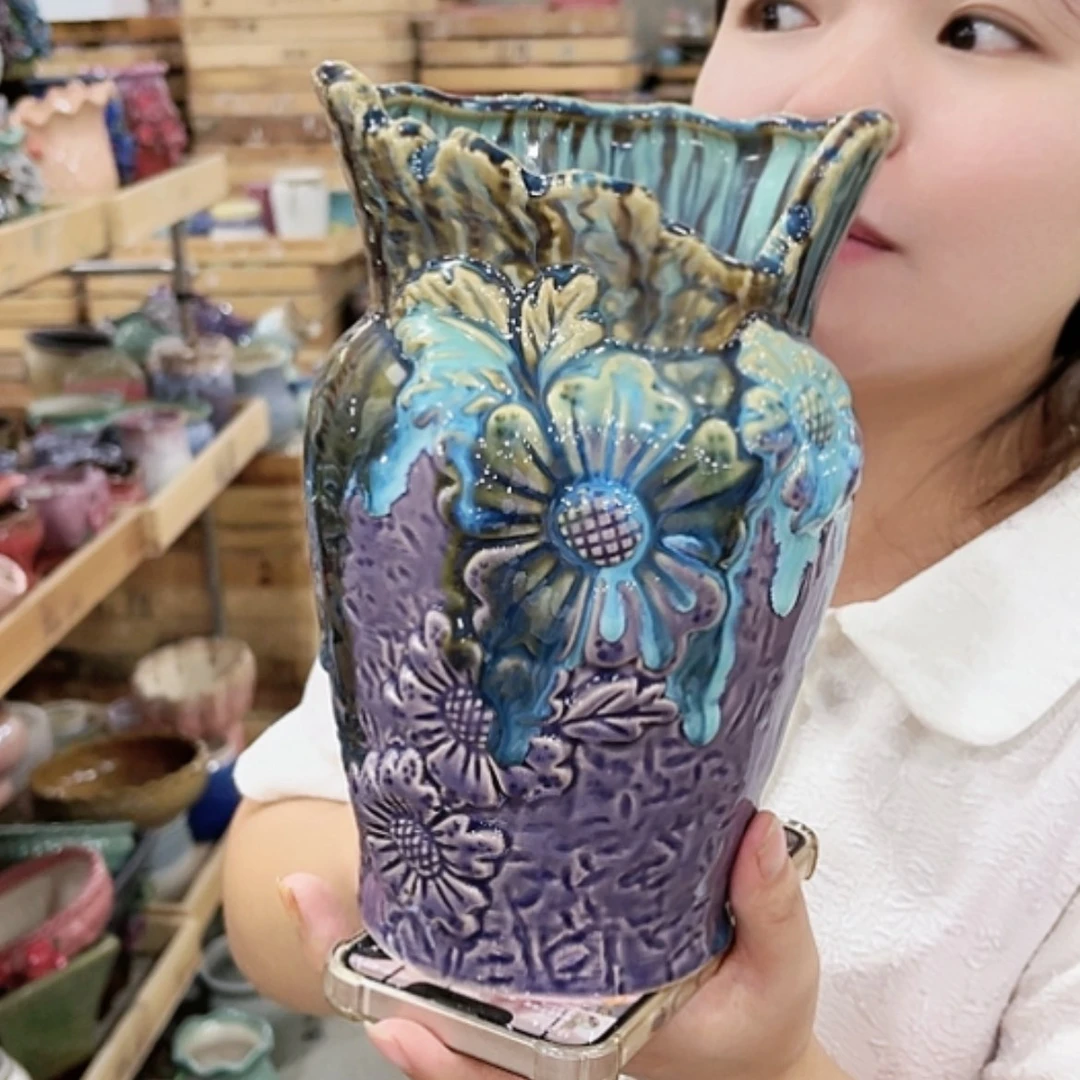 【闪购商品】陶瓷20CM以下