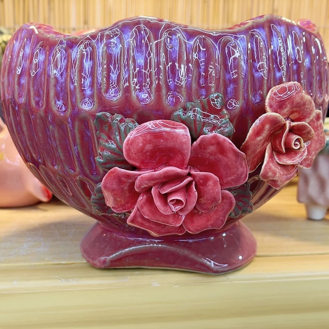 【闪购商品】陶瓷20CM以下