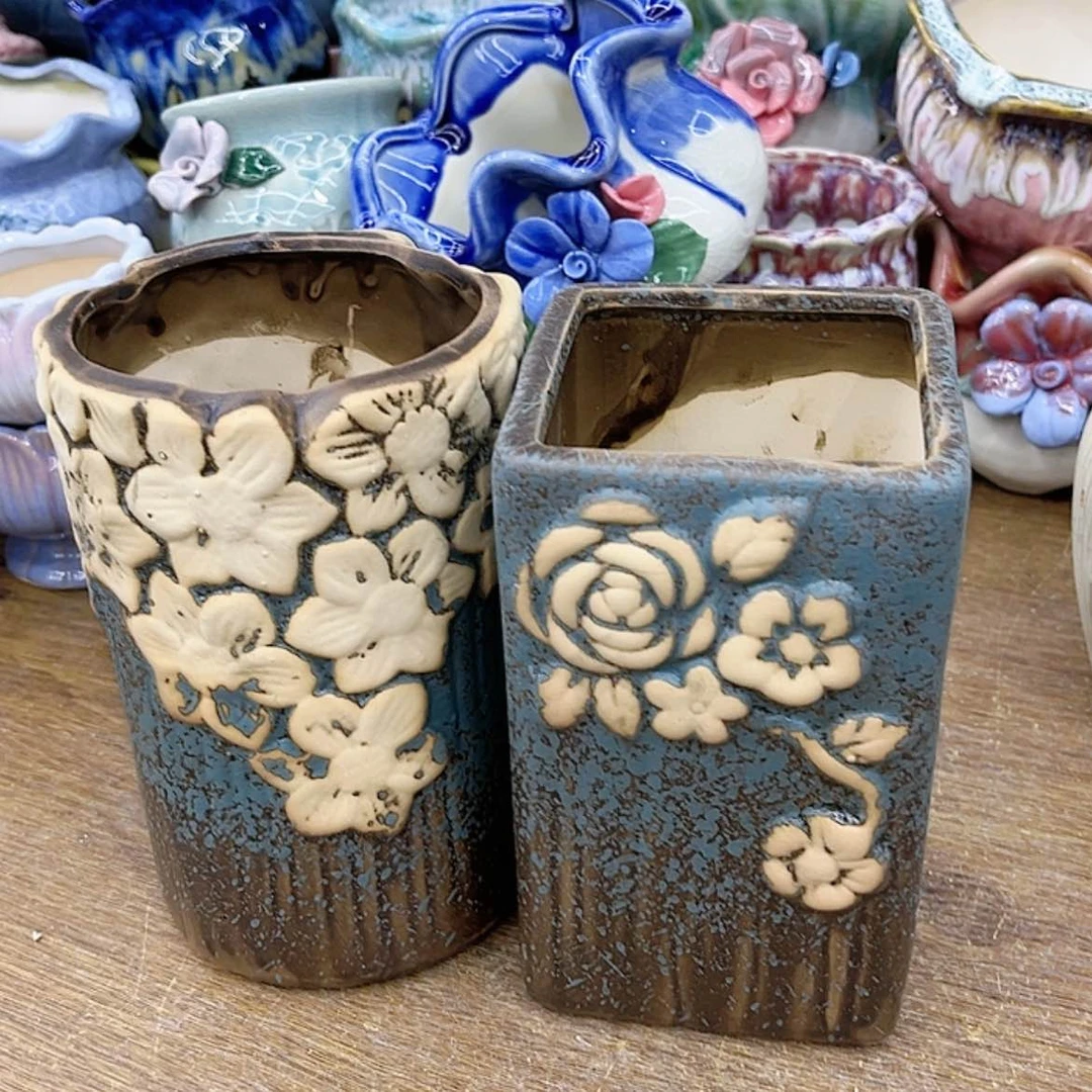 【闪购商品】红陶20CM以下