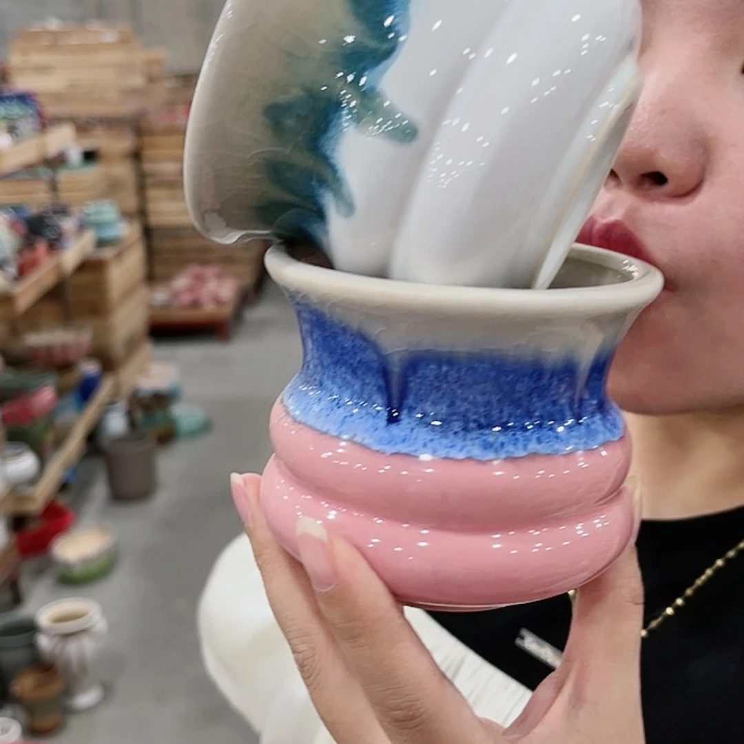 【闪购商品】红陶20CM以下