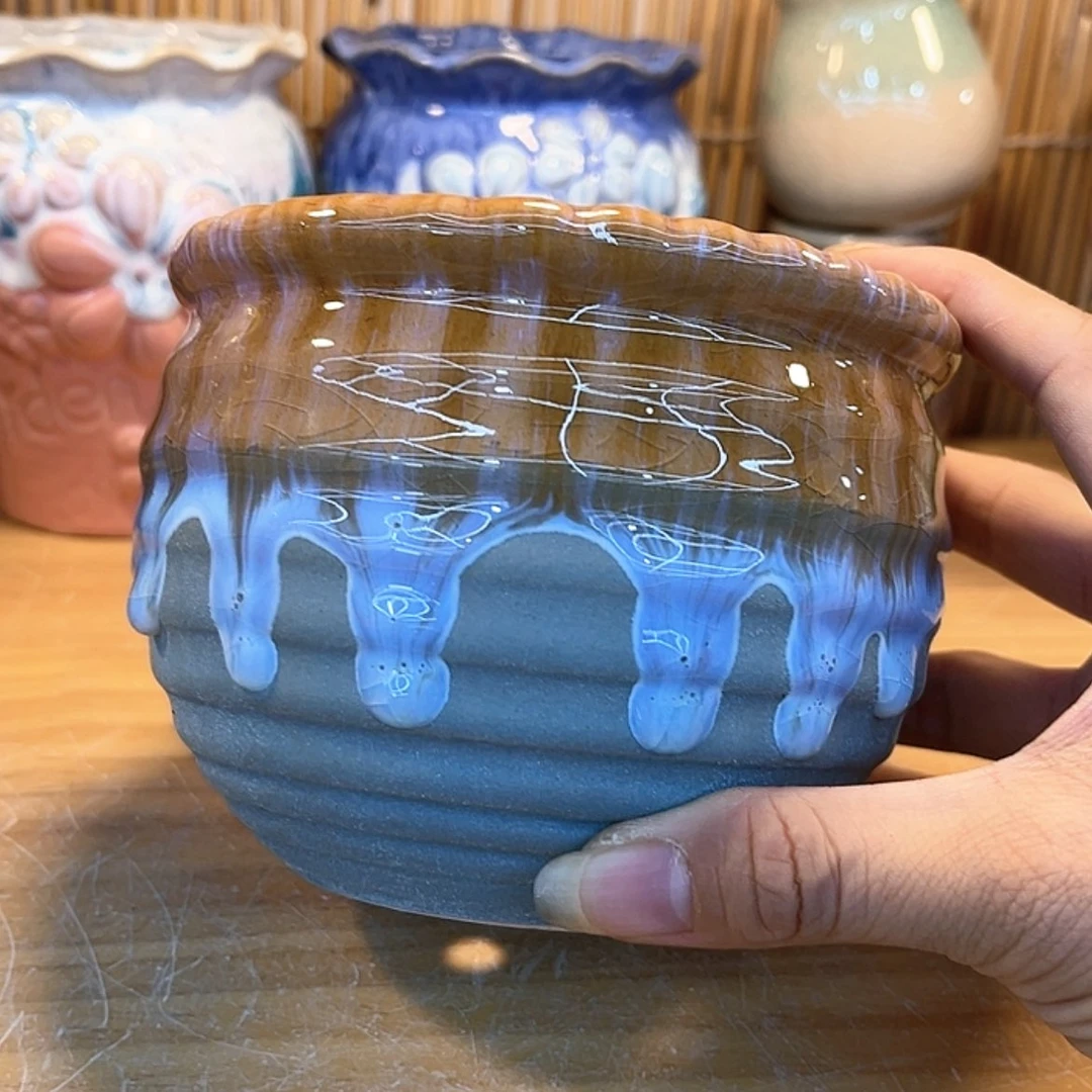 【闪购商品】陶瓷20CM以下