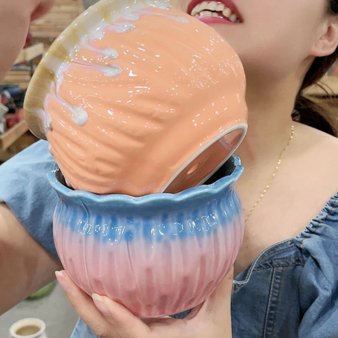 【闪购商品】红陶20CM以下