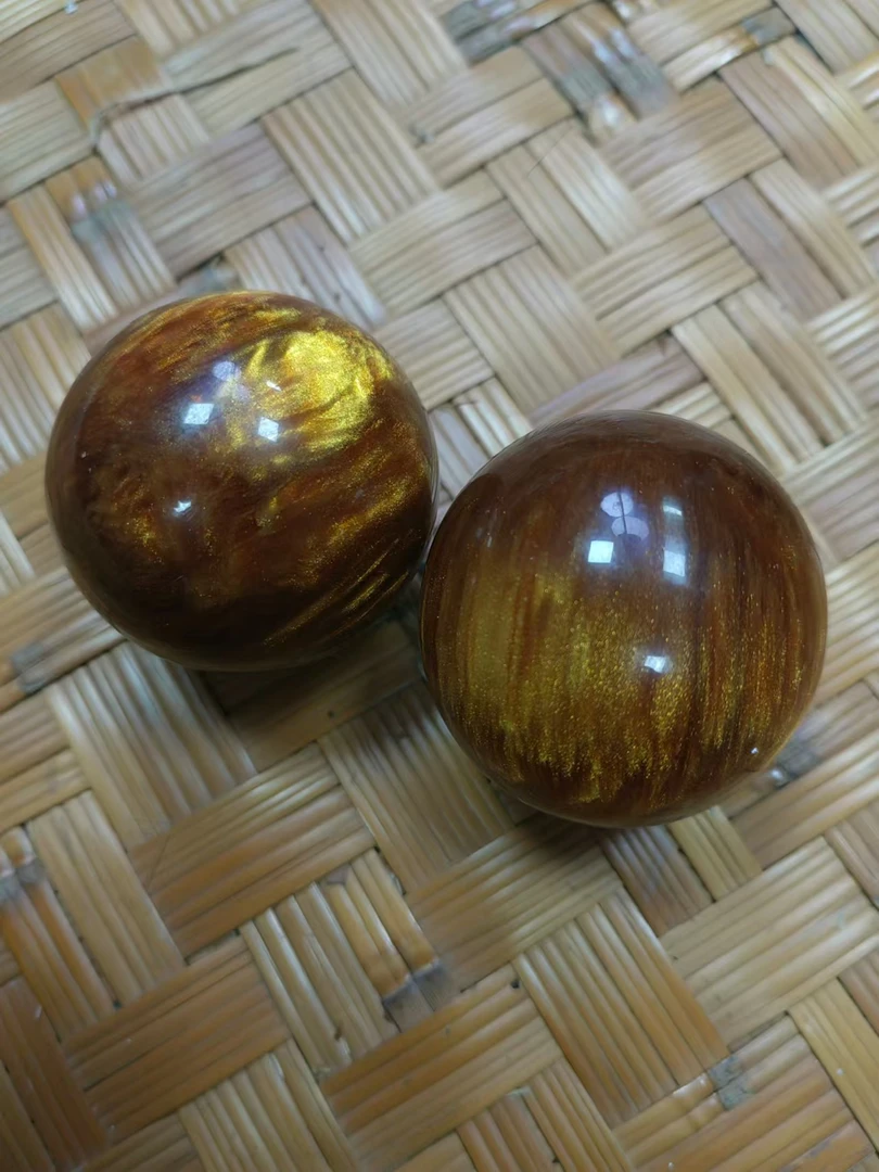 【抖音闪购】唐总专属心意链接金丝海流手球