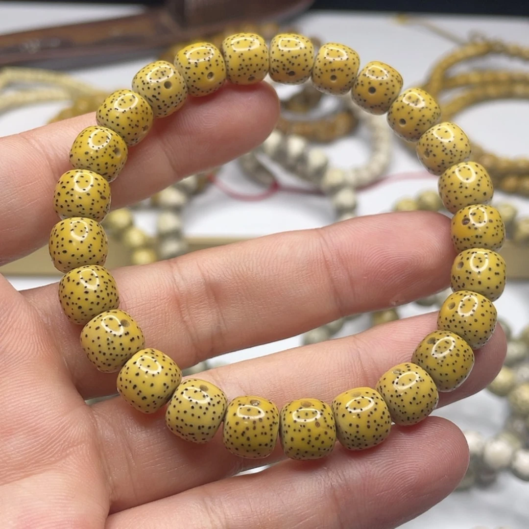 【闪购商品】星月菩提手串人****年