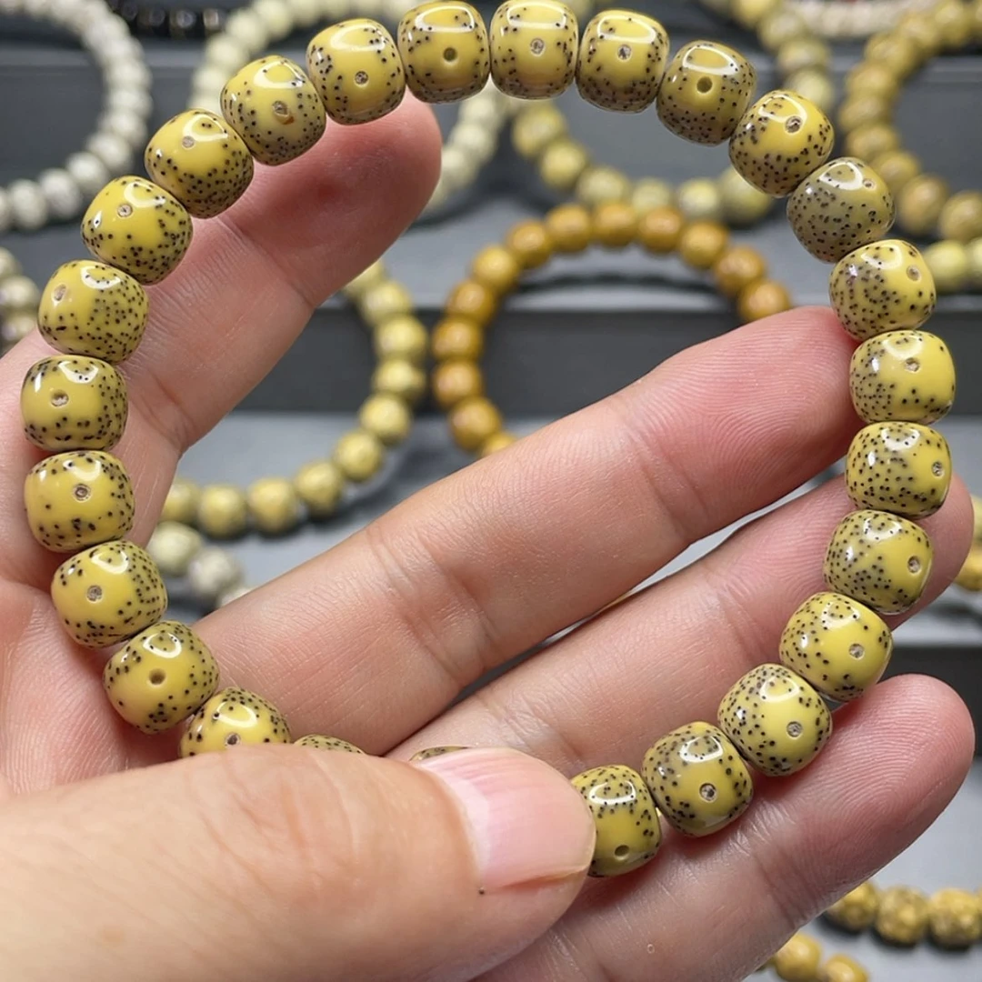 【闪购商品】星月菩提吊坠九*