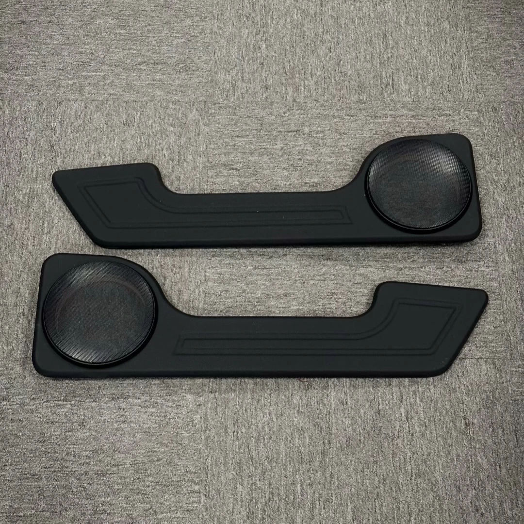 普桑桑旅音响倒膜一对装