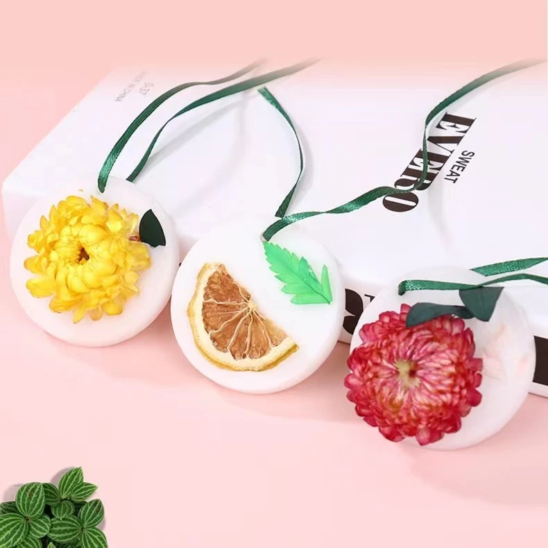 【菲姐推荐】香薰蜡片衣柜除异味卫生间家用持久留香