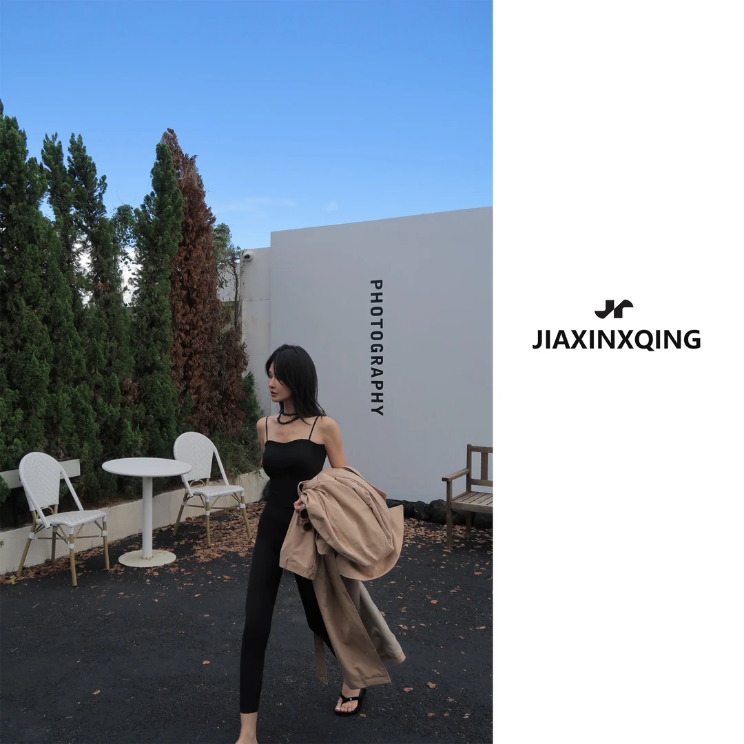 2024新款ins弹力鲨鱼裤打底裤九分裤显瘦收腹提臀瑜伽裤无痕百搭