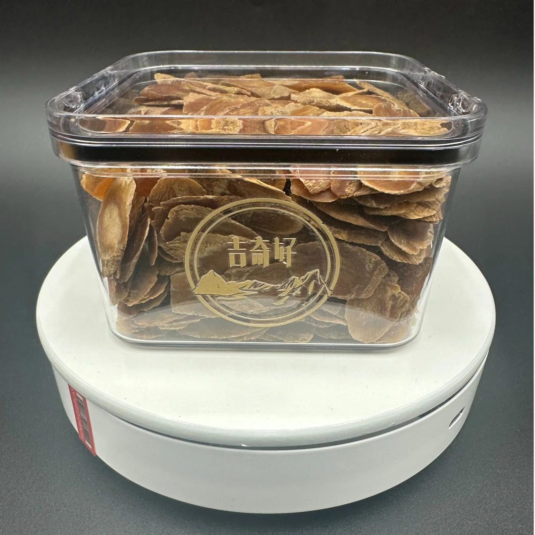 长白山红参片（吉奇好牌）