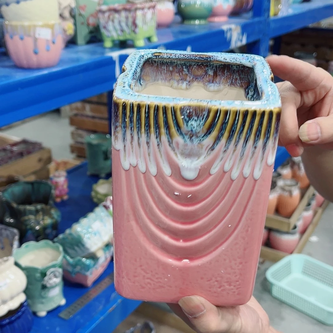 红陶正品数量有限