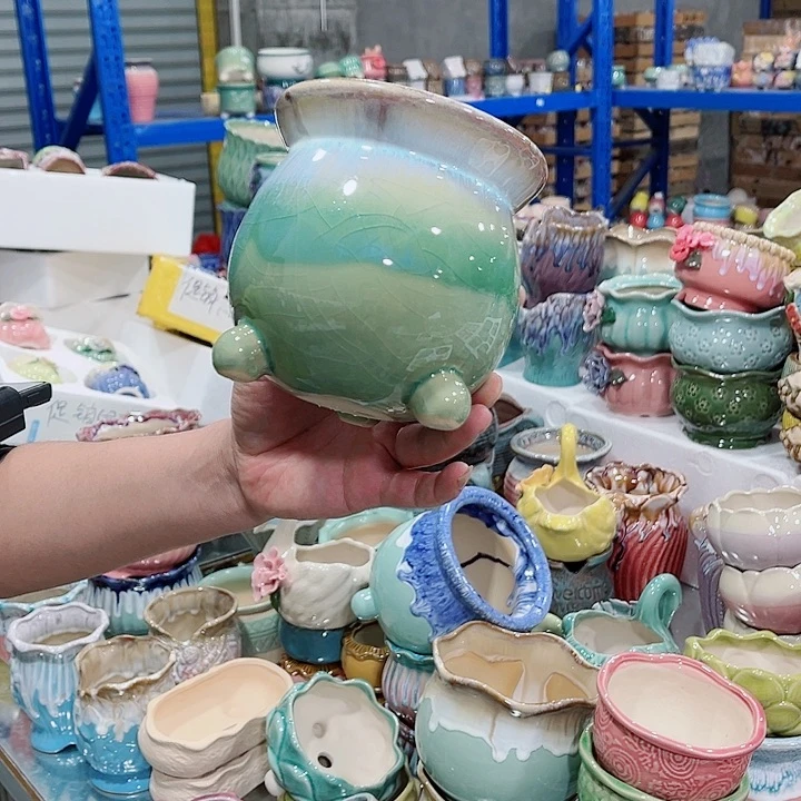 红陶正品数量有限