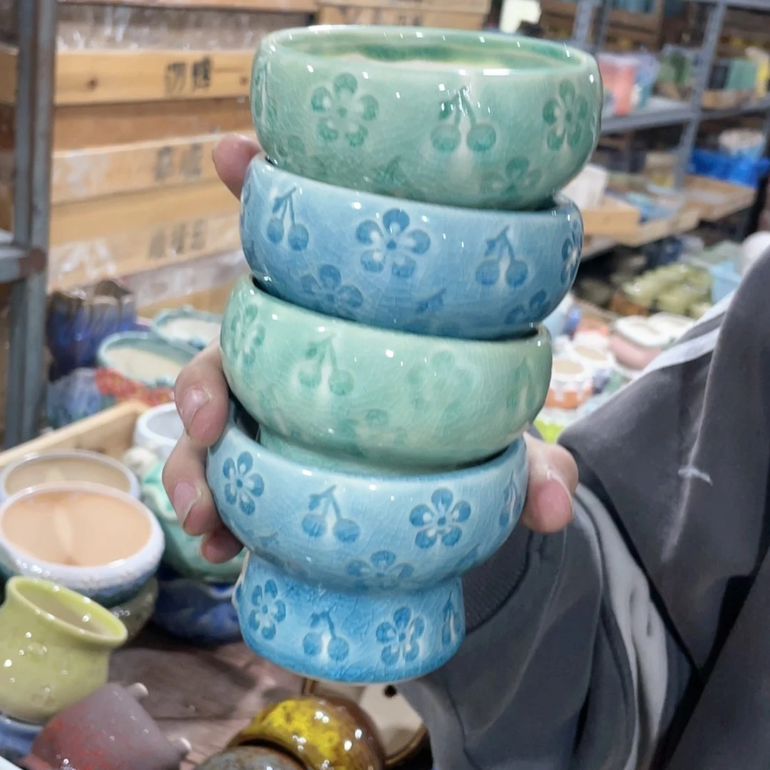 【闪购商品】陶瓷15cm以下