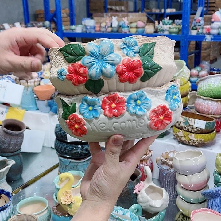 红陶正品数量有限