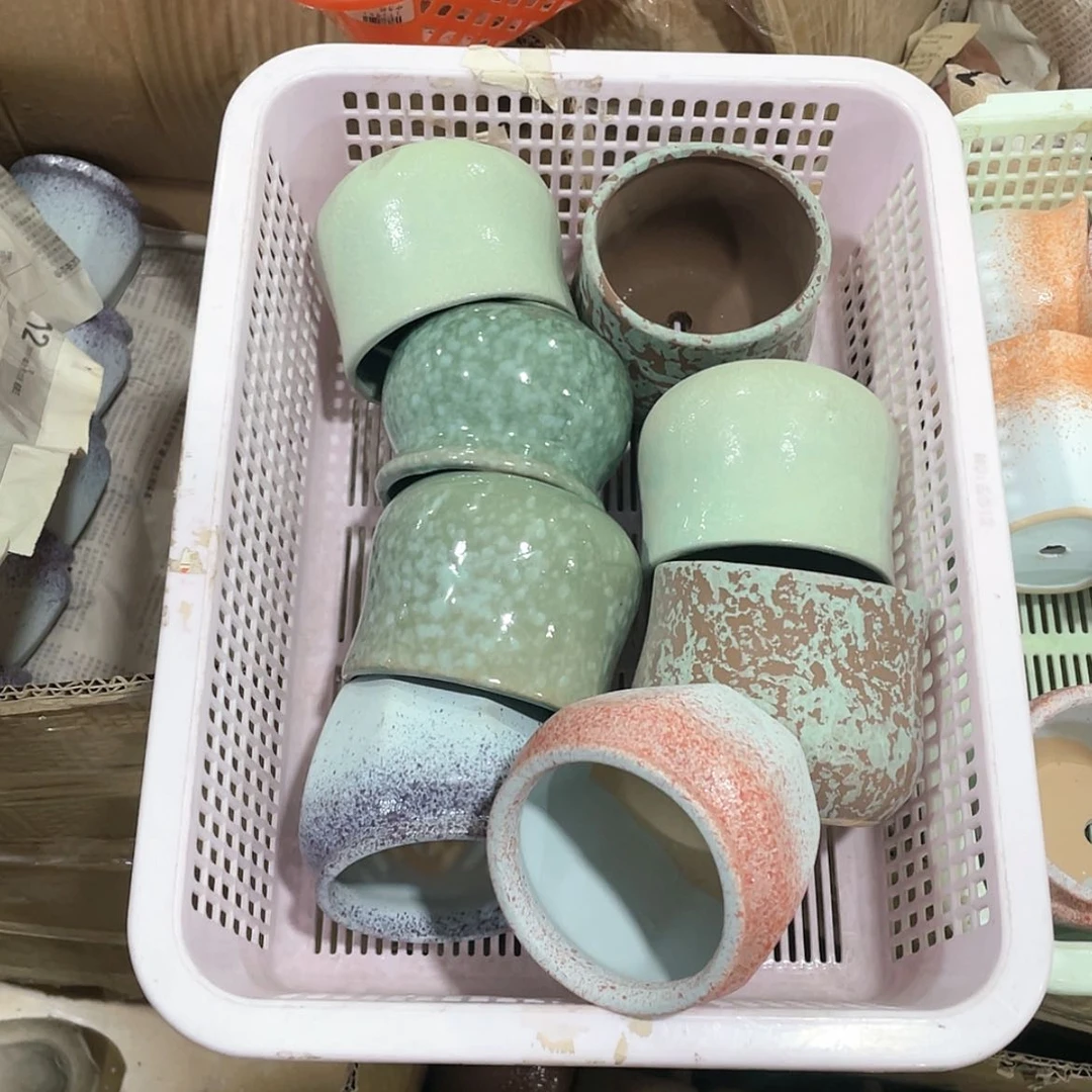 【闪购商品】陶瓷15cm以下