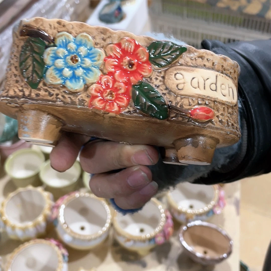 【闪购商品】陶瓷15cm以下19