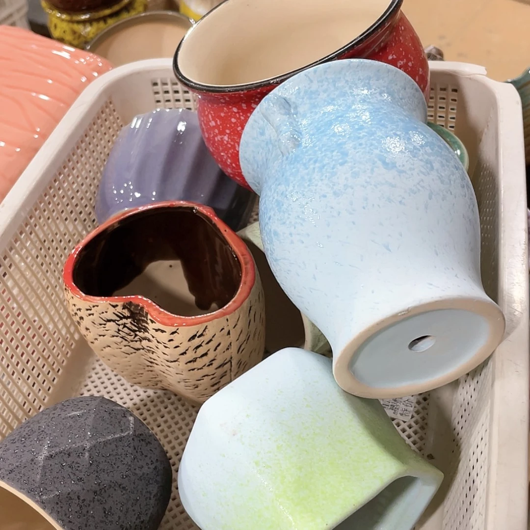 【闪购商品】陶瓷15cm以下