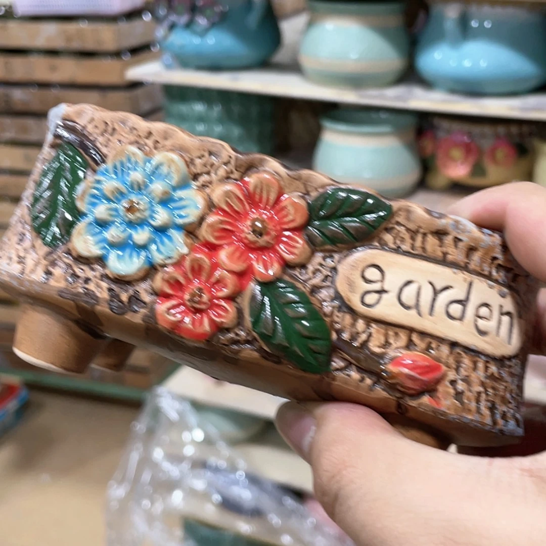 【闪购商品】陶瓷15cm以下16