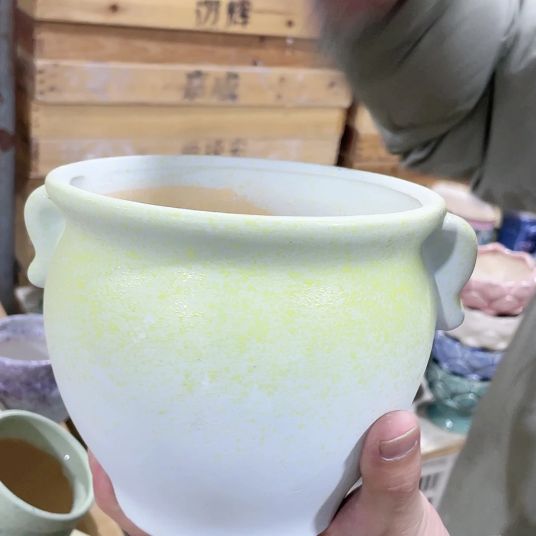 【闪购商品】陶瓷15cm以下