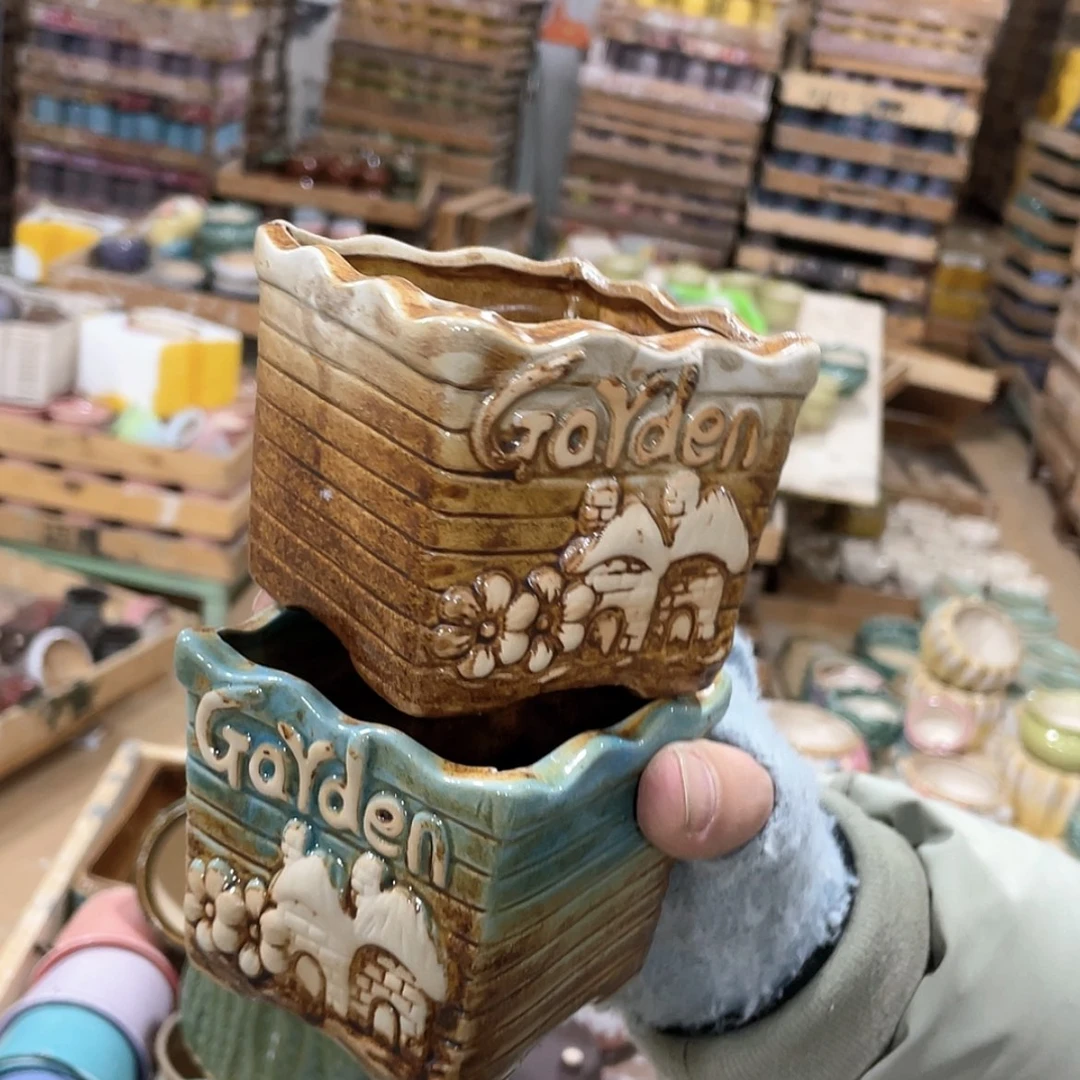 【闪购商品】陶瓷15cm以下