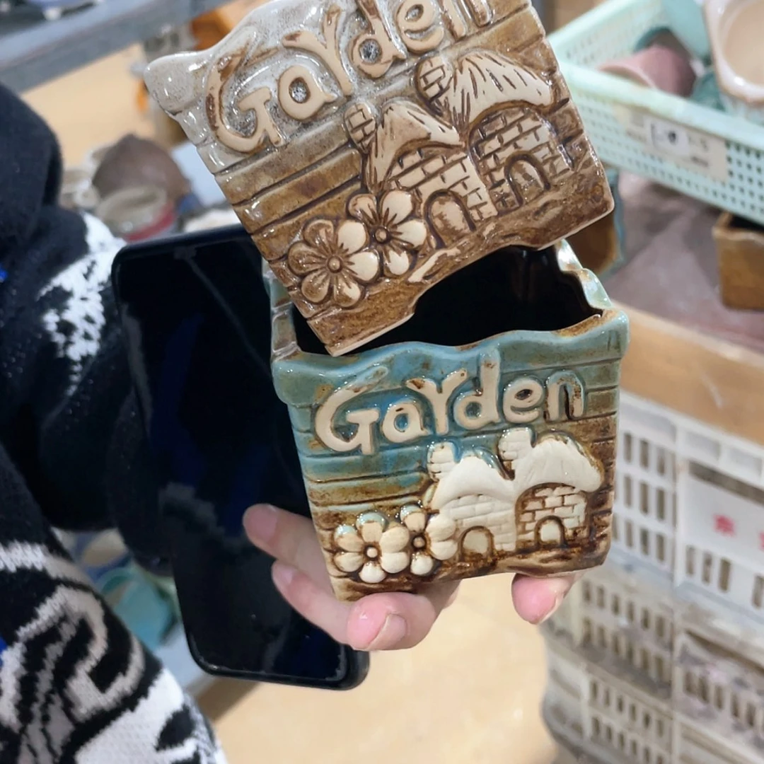 【闪购商品】陶瓷15cm以下