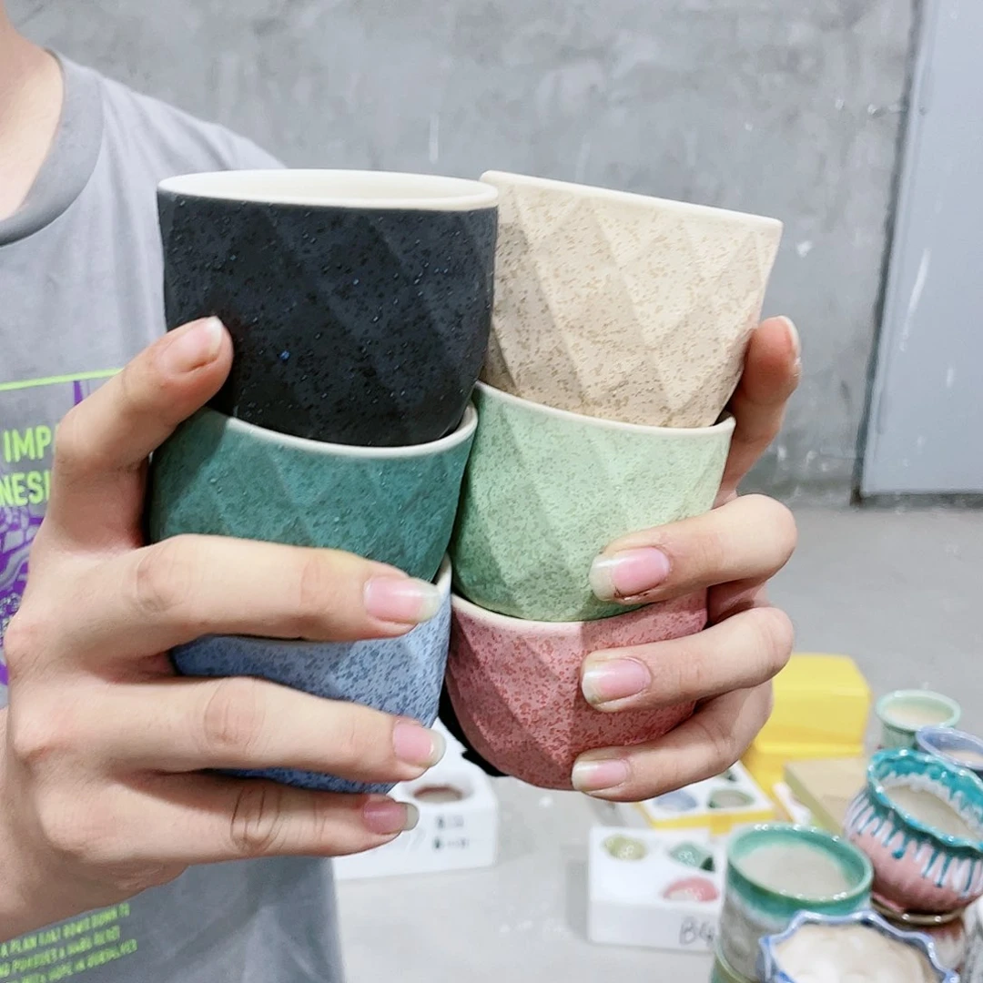 【闪购商品】红陶20CM以下