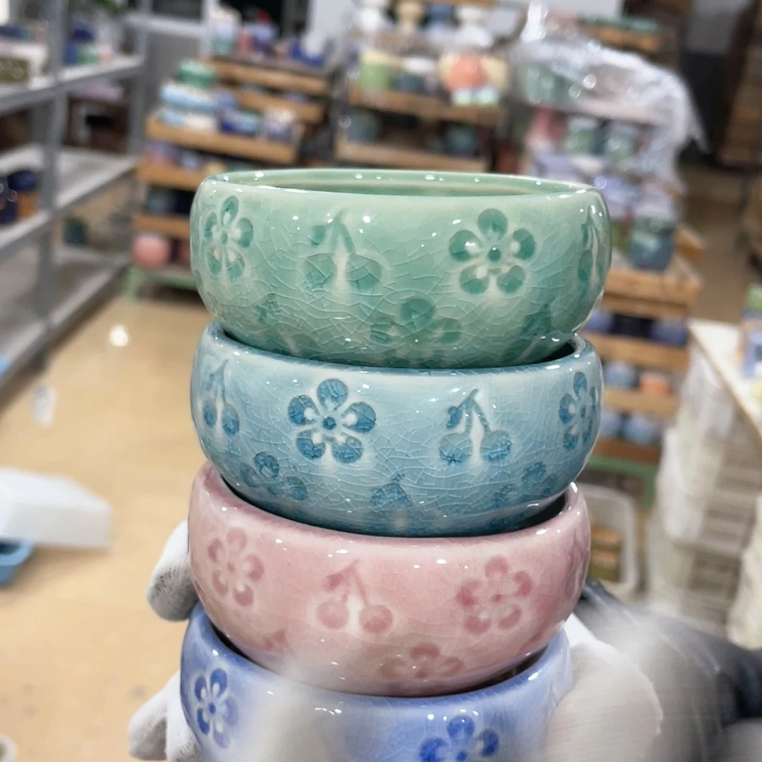 【闪购商品】陶瓷15cm以下