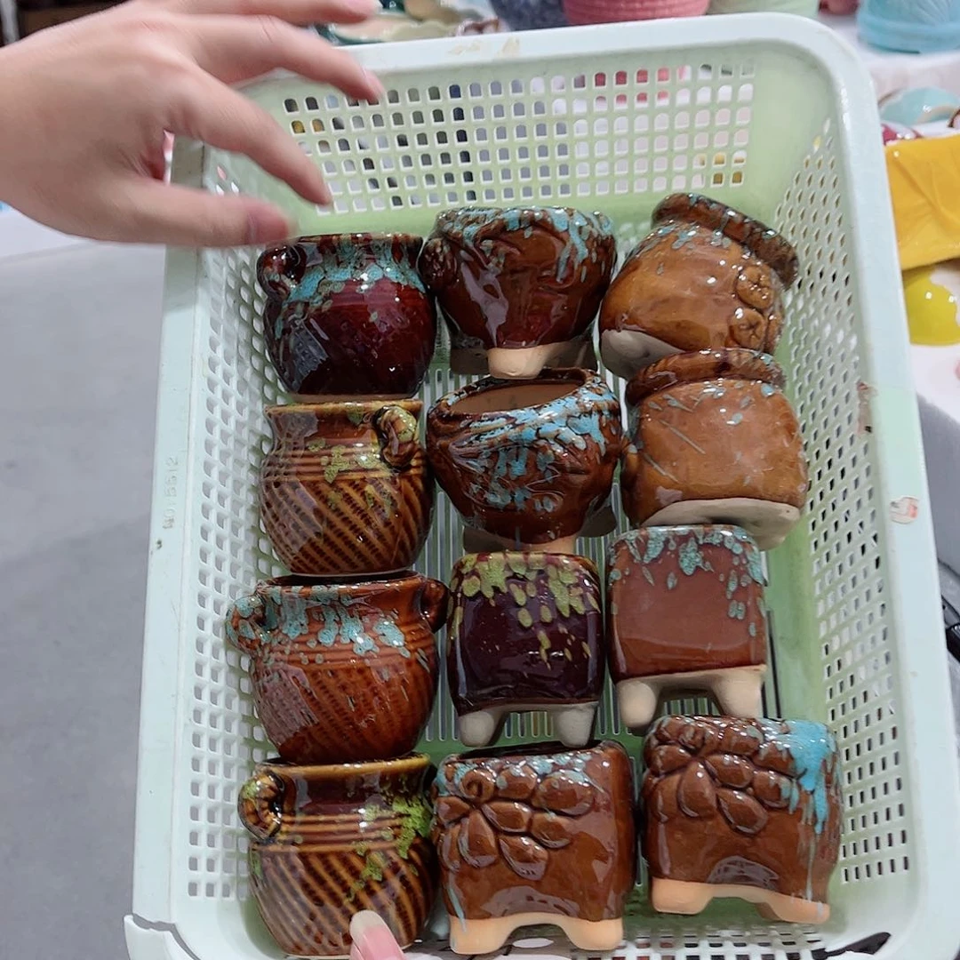 红陶正品数量有限