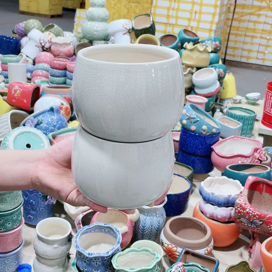 【闪购商品】红陶20CM以下