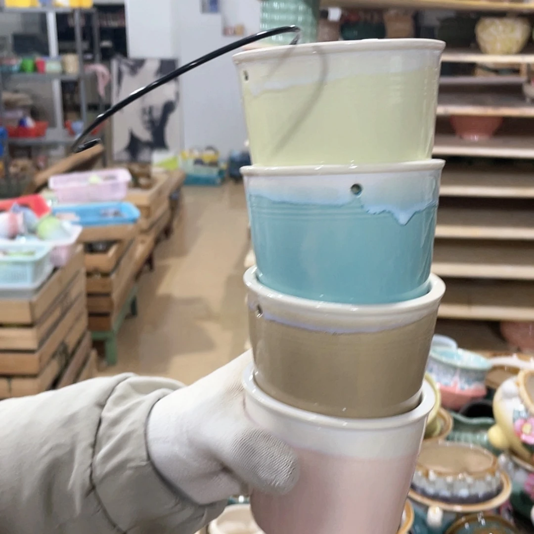 【闪购商品】陶瓷15cm以下