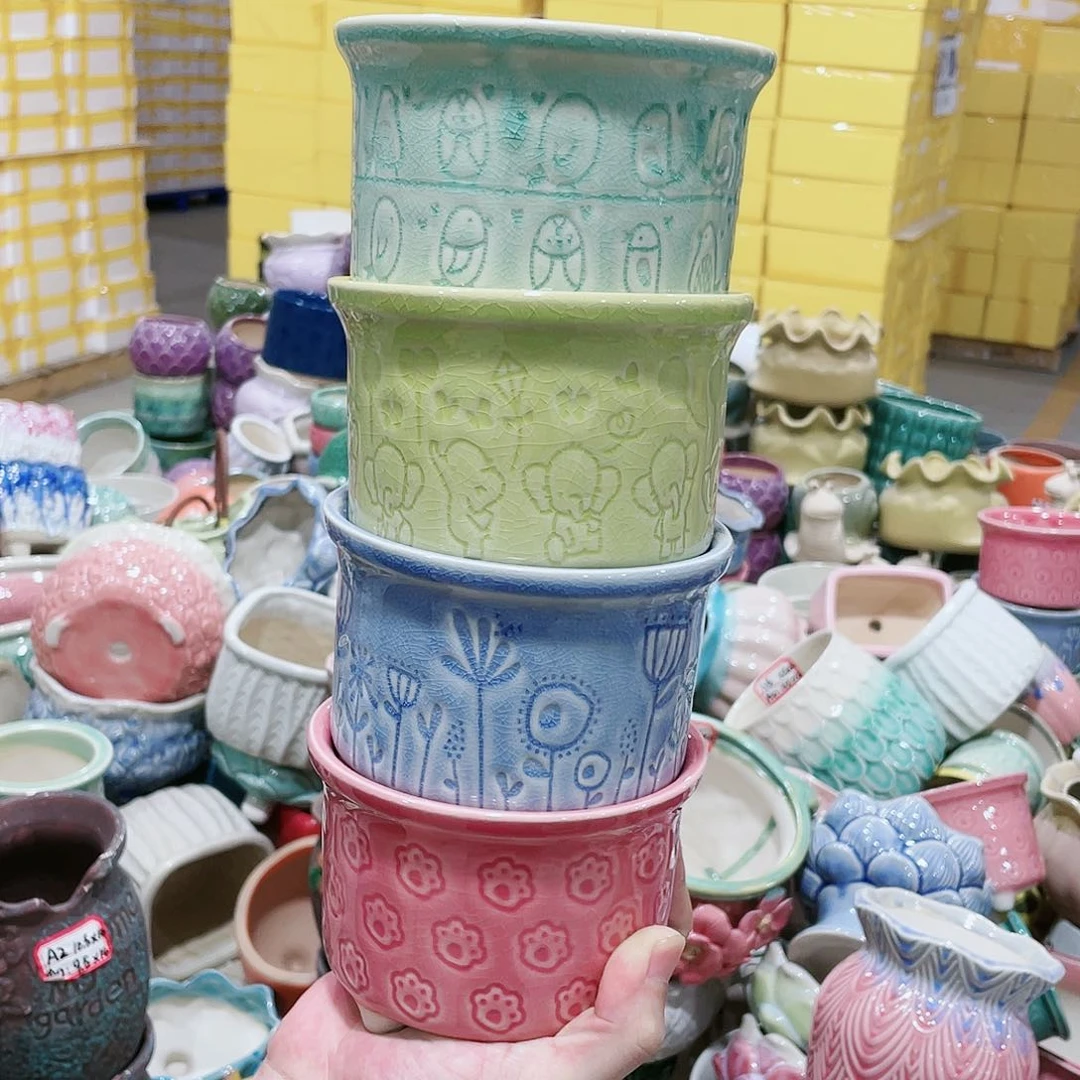 【闪购商品】红陶20CM以下