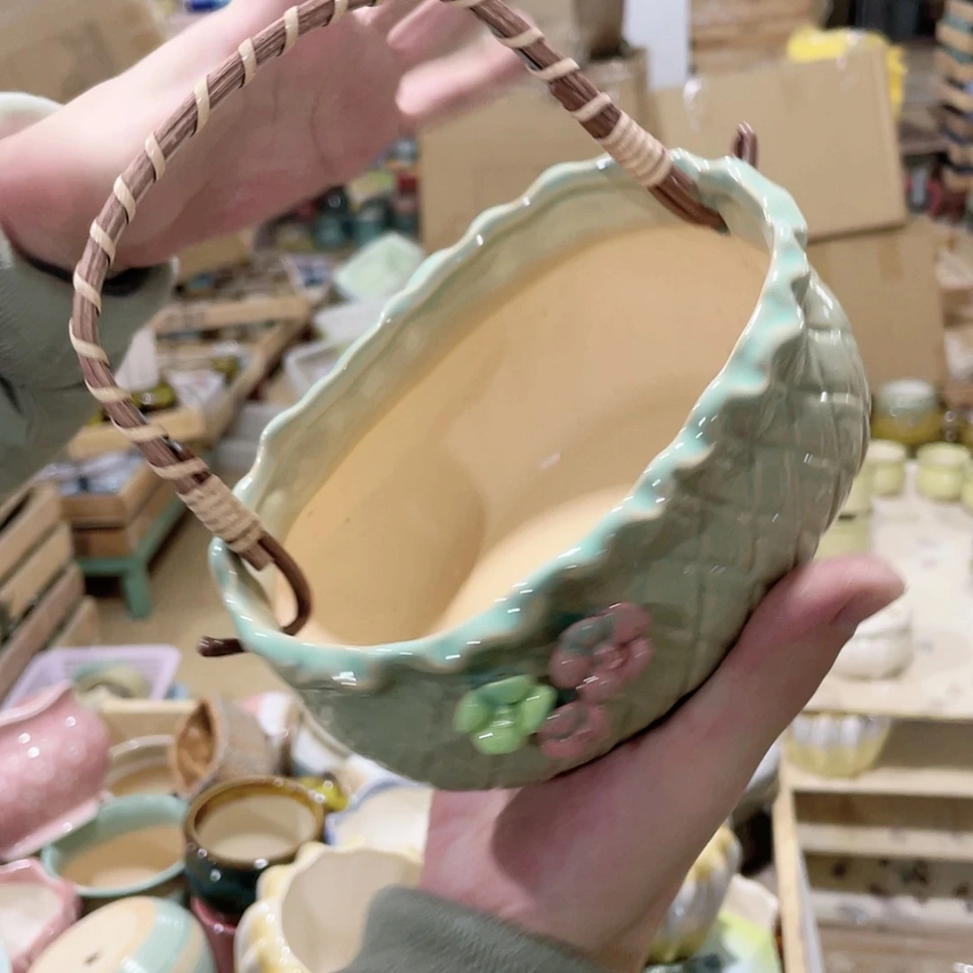 【闪购商品】陶瓷15cm以下