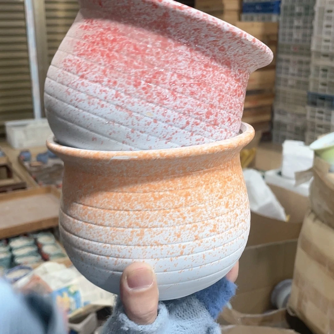 【闪购商品】陶瓷15cm以下微瑕