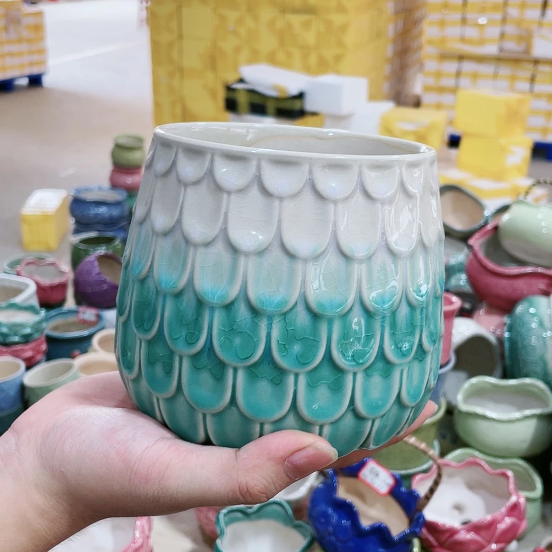 【闪购商品】红陶20CM以下