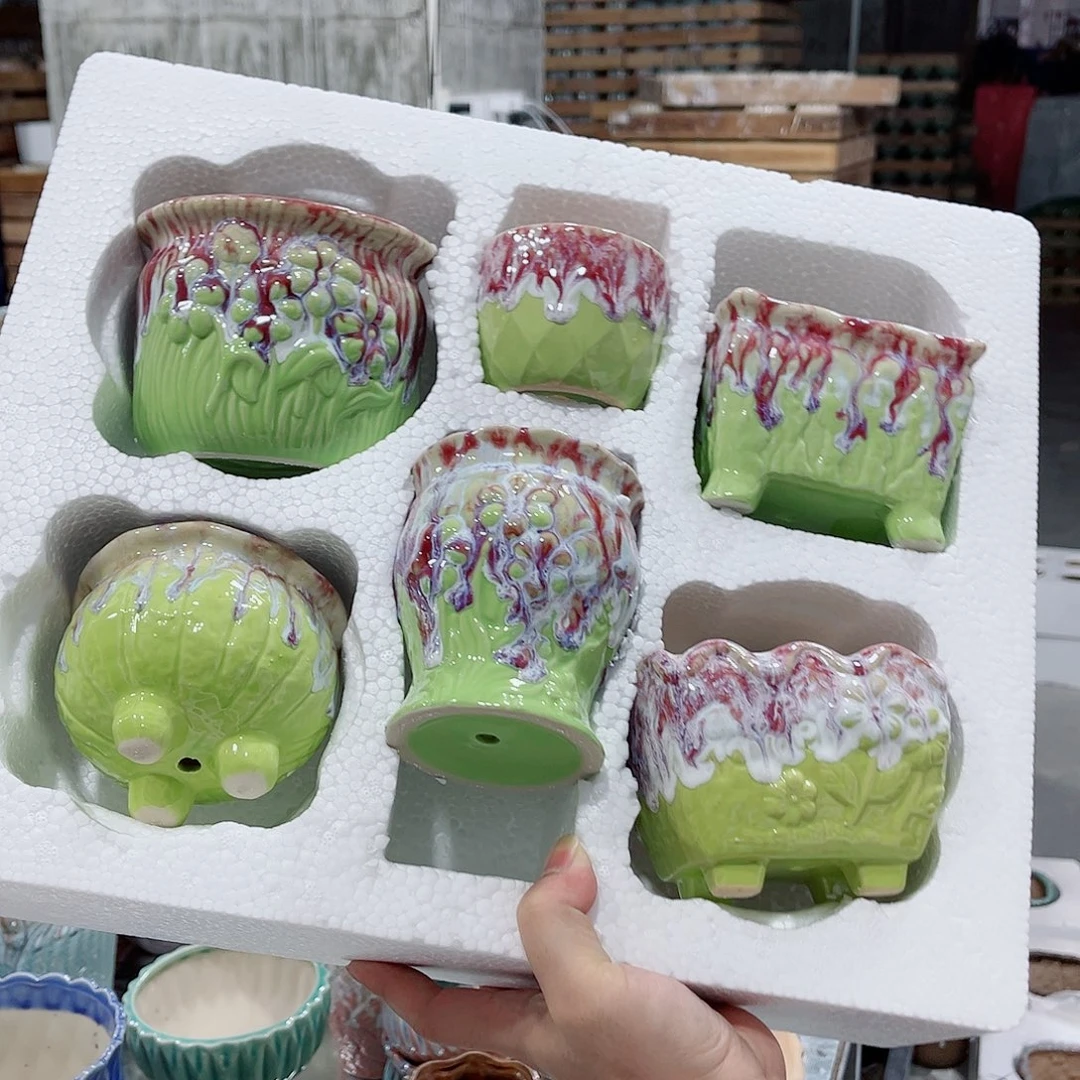 红陶正品数量有限