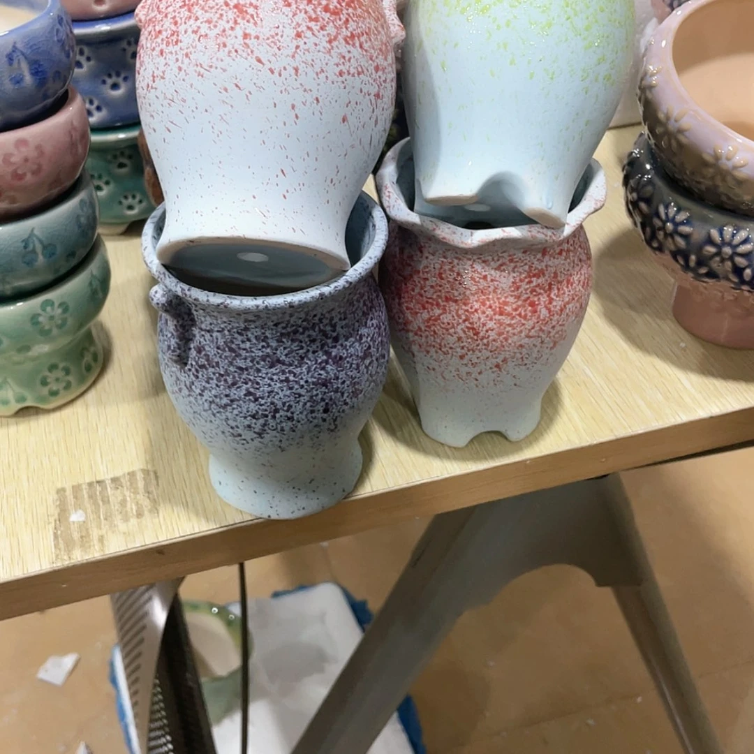 【闪购商品】陶瓷15cm以下