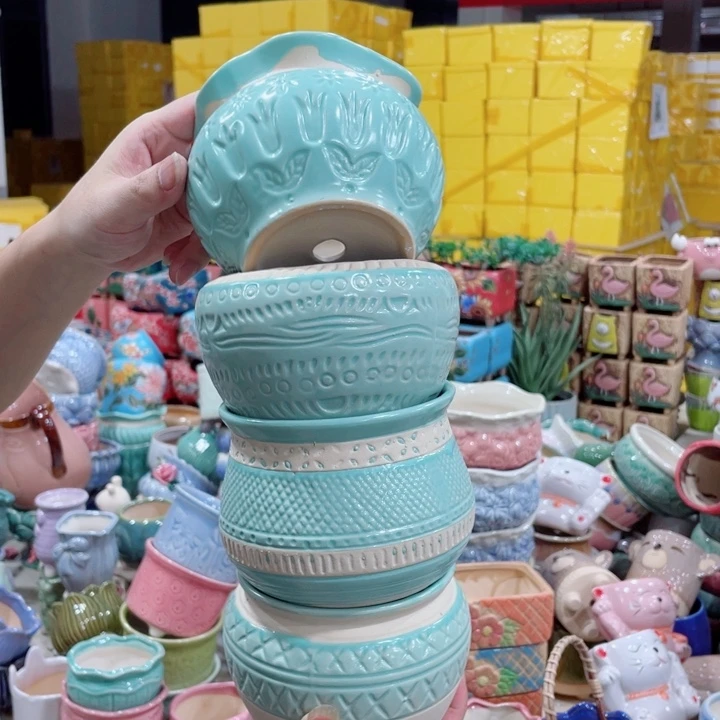 红陶20CM以下正品