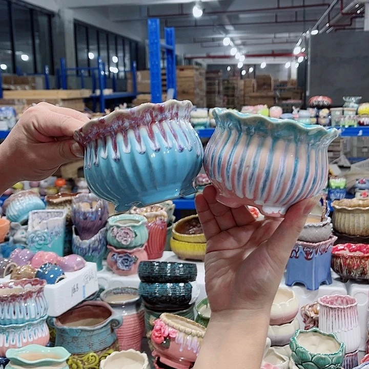 红陶正品数量有限