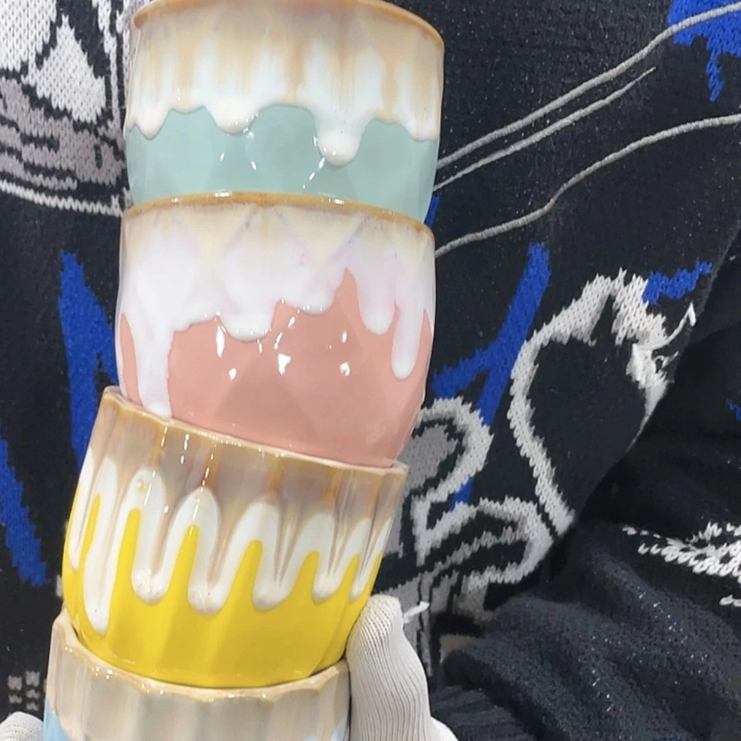 【闪购商品】陶瓷15cm以下