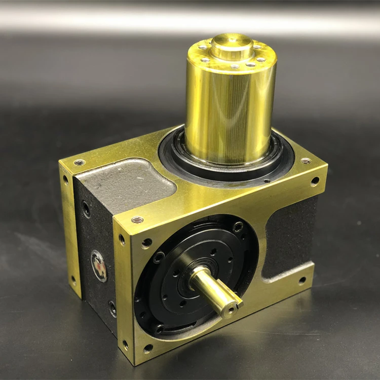 东莞厂家大量现货高精度高转速凸轮分割器精密电动分割器DF系列