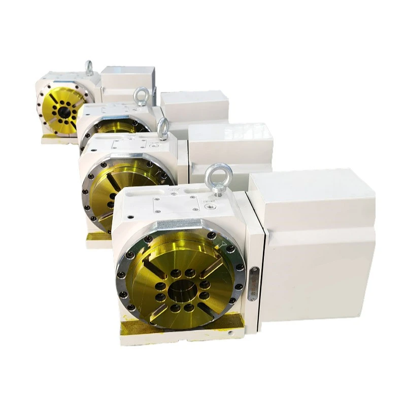 分度盘数控分度盘数控转台CNC加工中心转台TZ系列高精度自动化