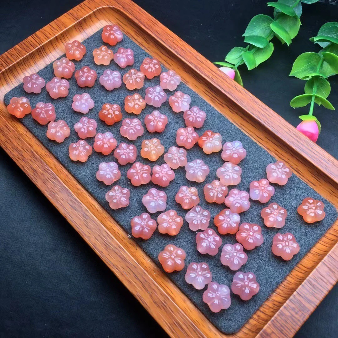 文创手工配件10个一组