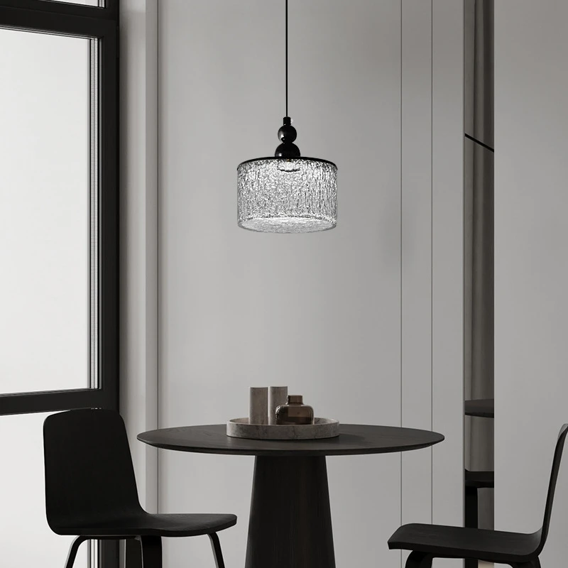 新款全铜树脂小吊灯玄关过道灯轻奢卧室床头创意长线餐厅吧台吊灯