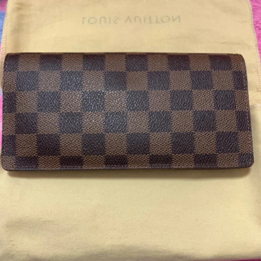 99新 LouisVuitton/路易威登 路易威登钱包