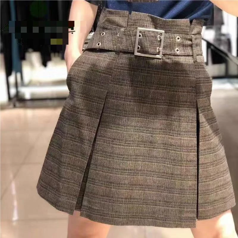 女装四季款休闲半身裙5200196-6831