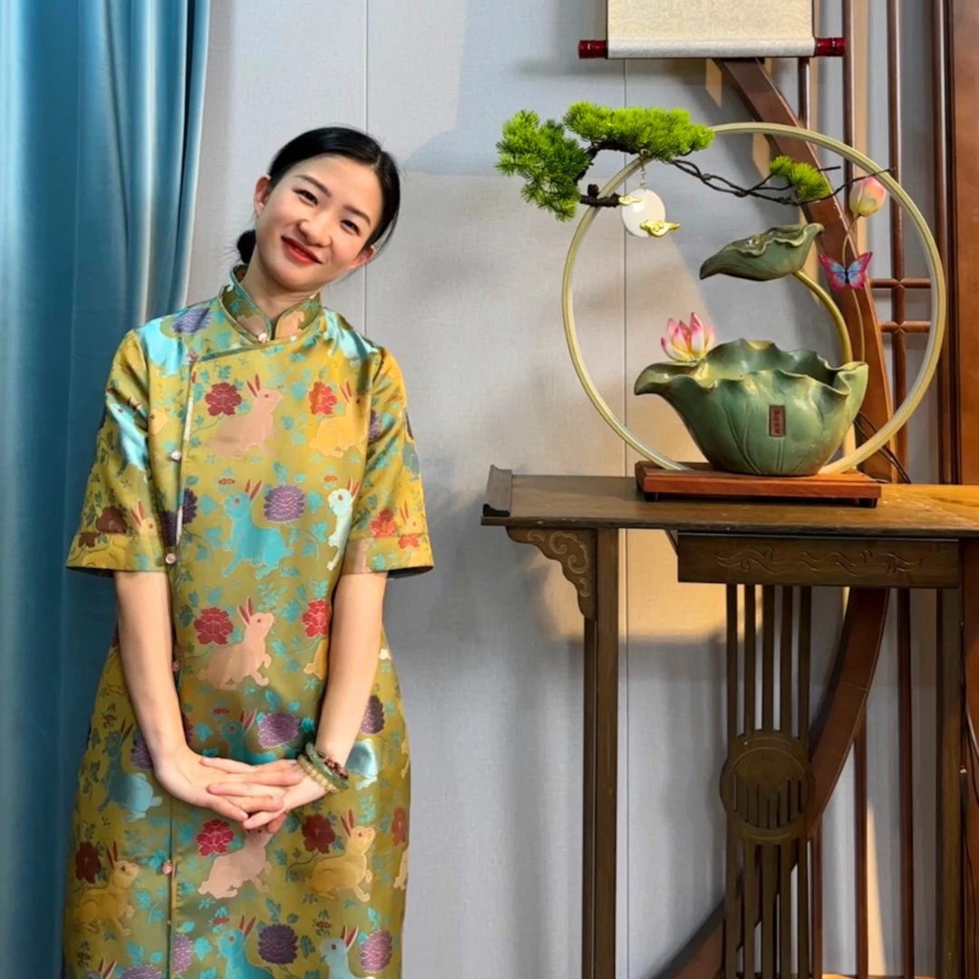 4号~香云纱布料批发厂家桑蚕丝真丝不支持七天无理由退换介意慎拍