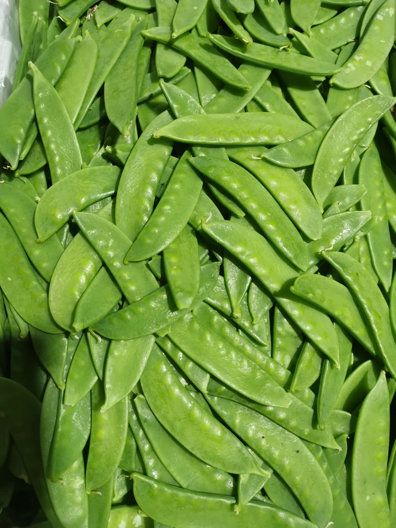 荷兰豆-净重3斤（京东包邮送货上门）