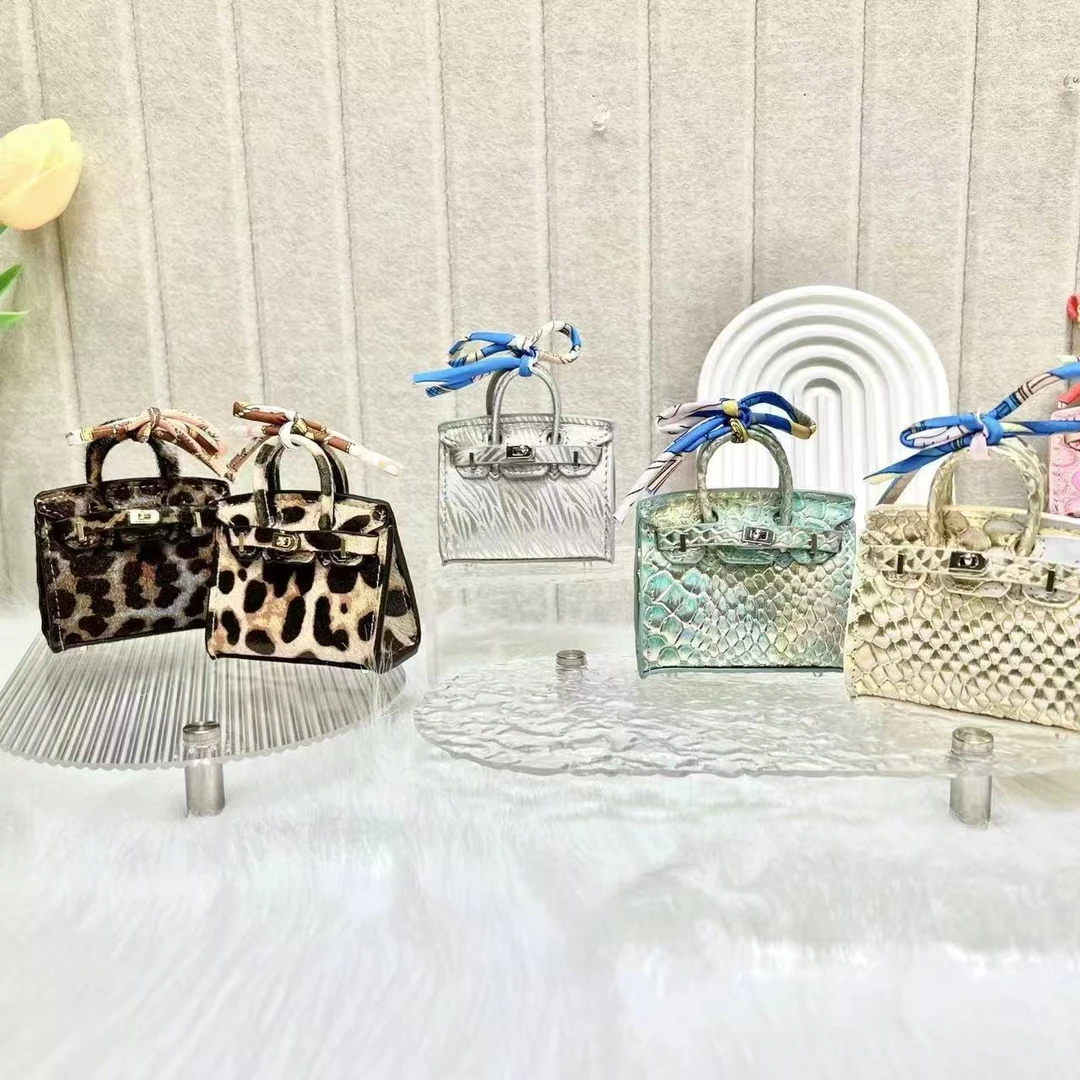 INS网红个性创意微瑕稀有纹铂金家用摆件可爱情侣耳机收纳欧式色