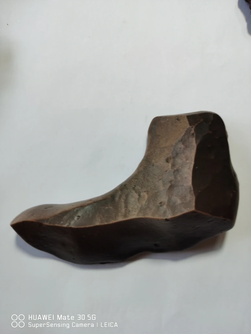 阿拉善天然原石戈壁石奇石摆件复古创意