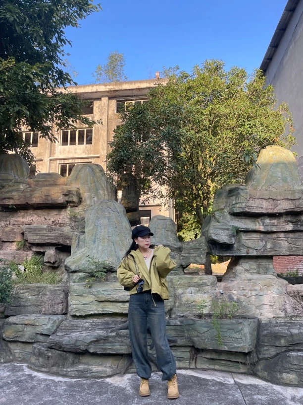 熊宝宝商贸女装（下单备注编号）